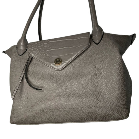 NICOLE miller Nyw York handbag. - Picture 1 of 11